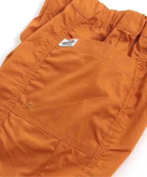 F.O.KIDS（エフオーキッズ）の「カラーハーフパンツ（その他パンツ・キッズ・オレンジ/ブルー/ライトグレー/ブラック/ベージュ/グリーン・90/130/110/150/120/100/95/80/140）」の16枚目の写真