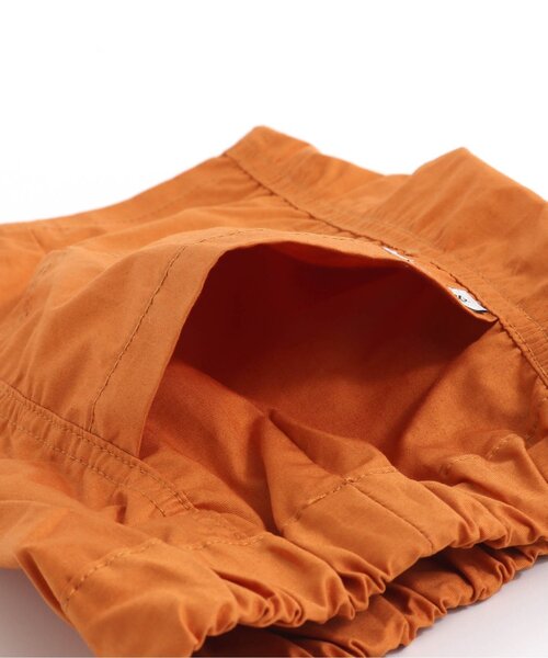 F.O.KIDS（エフオーキッズ）の「カラーハーフパンツ（その他パンツ・キッズ・オレンジ/ブルー/ライトグレー/ブラック/ベージュ/グリーン・90/130/110/150/120/100/95/80/140）」の17枚目の写真