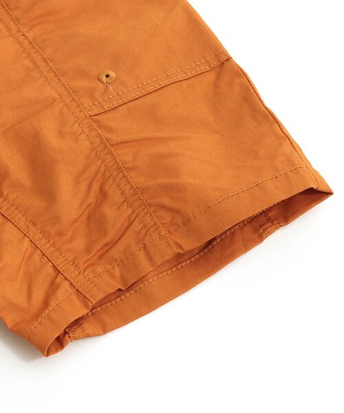 F.O.KIDS（エフオーキッズ）の「カラーハーフパンツ（その他パンツ・キッズ・オレンジ/ブルー/ライトグレー/ブラック/ベージュ/グリーン・90/130/110/150/120/100/95/80/140）」の18枚目の写真