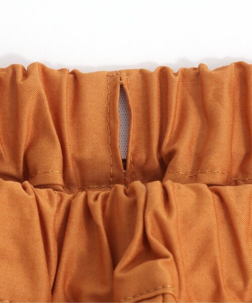 F.O.KIDS（エフオーキッズ）の「カラーハーフパンツ（その他パンツ・キッズ・オレンジ/ブルー/ライトグレー/ブラック/ベージュ/グリーン・90/130/110/150/120/100/95/80/140）」の19枚目の写真