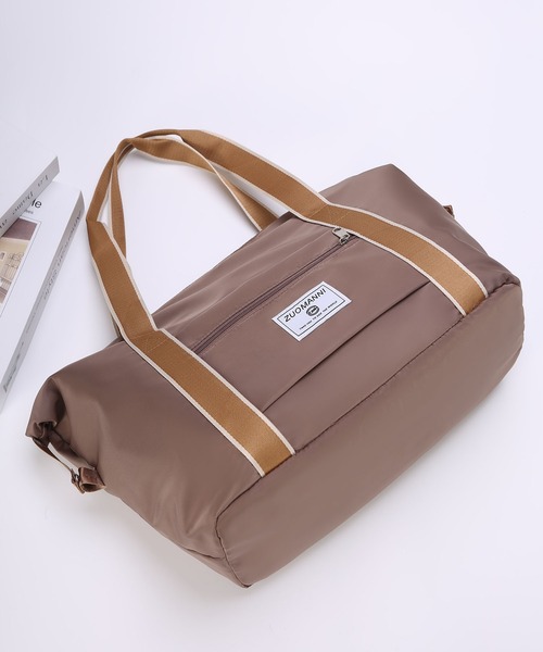 セール】ポータブル スポーツバッグ ボストンバッグ（ボストンバッグ