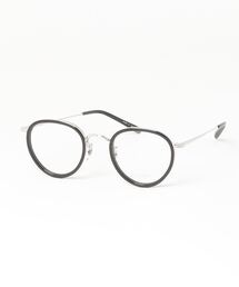 OLIVER PEOPLES | 【在庫限定品】レジェンドモデル オリバーピープルズ MP-2  46 BKS(メガネ)