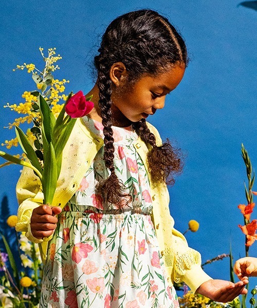 kate spade new york kids（ケイトスペードニューヨーク）の「イン