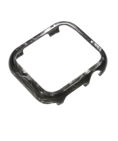Urban Coral(アーバンコーラル)の「Apple Watch case / アップルウォッチ ケース ウォッチ マーブル カバー / Urban Coral(デジタル腕時計・レディース・ホワイト系その他/ブラウン系その他/ピンク系その他/クリーム/ブラック系その他/グレー系その他2/ローズ系1/ピンク系その他2/ベージュ系/ブラック系その他2/ホワイト系その他2・40mm/41mm/44mm/45mm/46/42mm)」の13枚目の写真