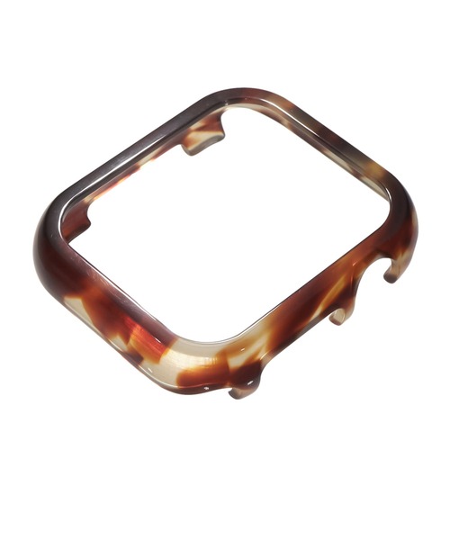 Urban Coral(アーバンコーラル)の「Apple Watch case / アップルウォッチ ケース ウォッチ マーブル カバー / Urban Coral(デジタル腕時計・レディース・ホワイト系その他/ブラウン系その他/ピンク系その他/クリーム/ブラック系その他/グレー系その他2/ローズ系1/ピンク系その他2/ベージュ系/ブラック系その他2/ホワイト系その他2・40mm/41mm/44mm/45mm/46/42mm)」の20枚目の写真