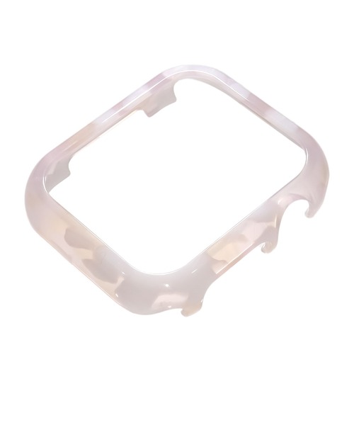 Urban Coral(アーバンコーラル)の「Apple Watch case / アップルウォッチ ケース ウォッチ マーブル カバー / Urban Coral(デジタル腕時計・レディース・ホワイト系その他/ブラウン系その他/ピンク系その他/クリーム/ブラック系その他/グレー系その他2/ローズ系1/ピンク系その他2/ベージュ系/ブラック系その他2/ホワイト系その他2・40mm/41mm/44mm/45mm/46/42mm)」の22枚目の写真