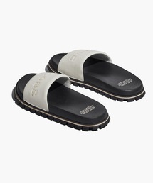 海外限定 【MARC JACOBS】 Jマーク レザーサンダル 全3色展開 海外限定 【MARC JACOBS】 Jマーク レザーサンダル 全3色展開
