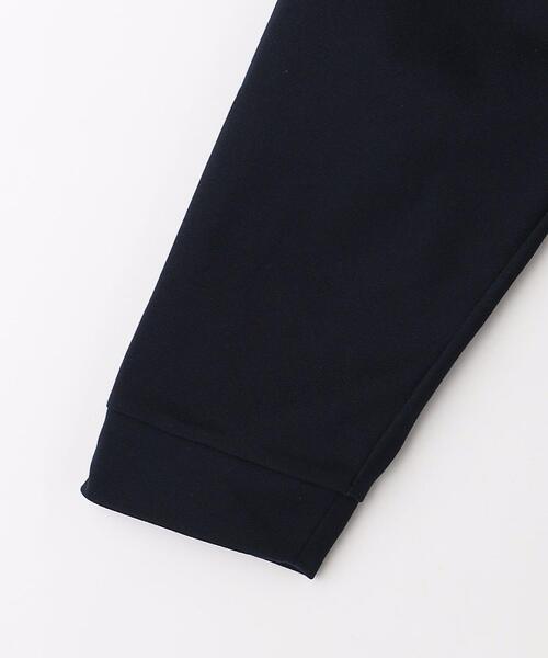 green label relaxing（グリーンレーベルリラクシング）の「DUADRY CLEAN バーズアイ カーディガン -吸水速乾・抗菌-（カーディガン/ボレロ・メンズ・ダークグレー/ベージュ/ネイビー・S/M/XL/L）」の15枚目の写真