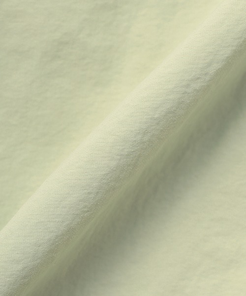 LOVETOXIC（ラブトキシック）の「【LTXC】接触冷感ナイロンカーゴパンツ（その他パンツ・キッズ・オフホワイト/ピンク/ライトカーキ/ブラック・M/L/S）」の19枚目の写真