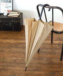 BAYFLOW | 16K花開き傘65cm(長傘)