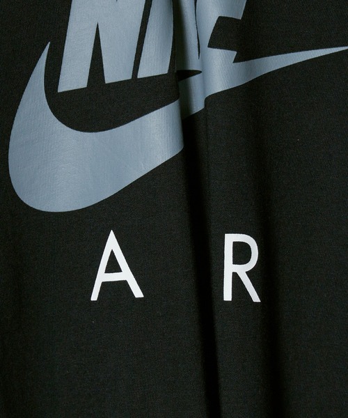 NIKE/ナイキ NKB FUTURA AIR S/S TEE 半袖Tシャツ（Tシャツ