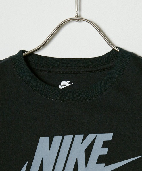NIKE/ナイキ NKB FUTURA AIR S/S TEE 半袖Tシャツ（Tシャツ