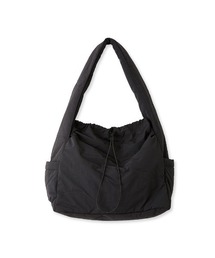 emmi | 【emmi yoga】ナイロンワンショルダーBAG(ショルダーバッグ)