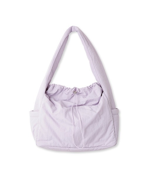 chickchick様 【美品】emmi yoga ナイロンワンショルダーバッグ chickchick様 【美品】emmi yoga ナイロンワンショルダーバッグ