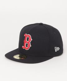 NEW ERA | NEW ERA/ニューエラ キッズ キャップ CAP ACPERF BOSRED GM 17J 11449306(キャップ)