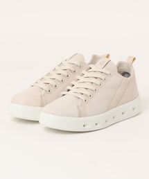 ECCO | エコー ウィメンズ 防水スニーカー ストリート 720 ロウ(スニーカー)