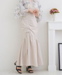 シャーリングマーメイドSK