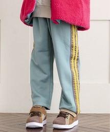 BIG FIELD | ライントラックパンツ（90～150cm）(その他パンツ)