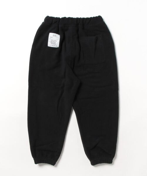 GENERATOR（ジェネレーター）の「GENERATOR/ジェネレーター MILIS フリースパンツ（その他パンツ・キッズ・カーキ/ホワイト系その他2/ブラック・XL/L/M）」の12枚目の写真