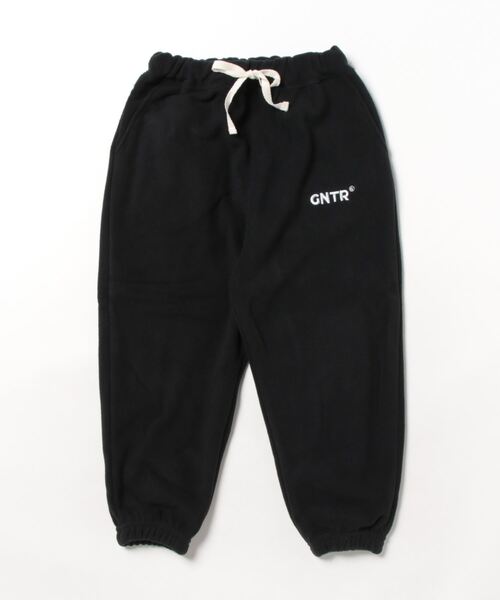 GENERATOR（ジェネレーター）の「GENERATOR/ジェネレーター MILIS フリースパンツ（その他パンツ・キッズ・カーキ/ホワイト系その他2/ブラック・XL/L/M）」の14枚目の写真