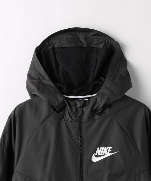 NIKE（ナイキ）の「＜NIKE＞ ウインドランナー ジャケット（ブルゾン