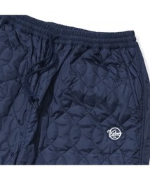 最終値下げ！keboz キルティングパンツ KEBOZ（ケボズ）の「QUILT PANTS（その他パンツ）」 - WEAR