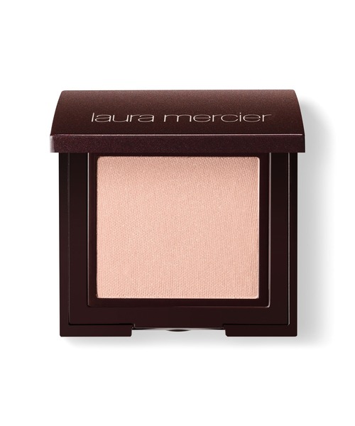 LAURA MERCIER(ローラメルシエ)の「サテンアイカラー(アイシャドウ・レディース・02 STELLAR/05 COGNAC/01 SAND STONE/03 GUAVA・FREE)」の4枚目の写真