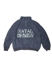 NATAL DESIGN（ネイタルデザイン）の「FILLMORE SHEEP SWEAT（ブルゾン）」