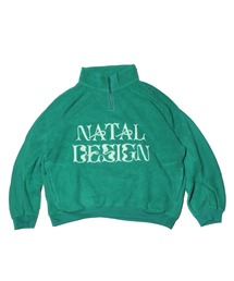 NATAL DESIGN（ネイタルデザイン）の「FILLMORE SHEEP SWEAT（ブルゾン）」