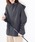 FUNALIVE�i�t�@���A���C�u�j�́uGolf wear super stretch full zip hoodie / �S���t�E�F�A �X�[�p�[�X�g���b�`�t���W�b�v�p�[�J�[�i�p�[�J�[�j�v�b�`���R�[���O���[
