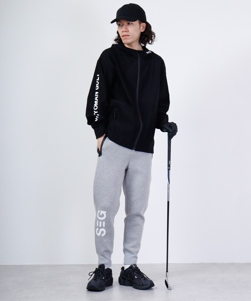 FUNALIVE（ファンアライブ）の「Golf wear super stretch full