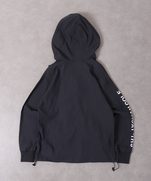 Fortune Island GOLF パーカー 「Fortune Golf」Logo Hood Sweat
