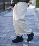 Snow Peak(スノーピーク)の「パンツ(スウェットパンツ)」