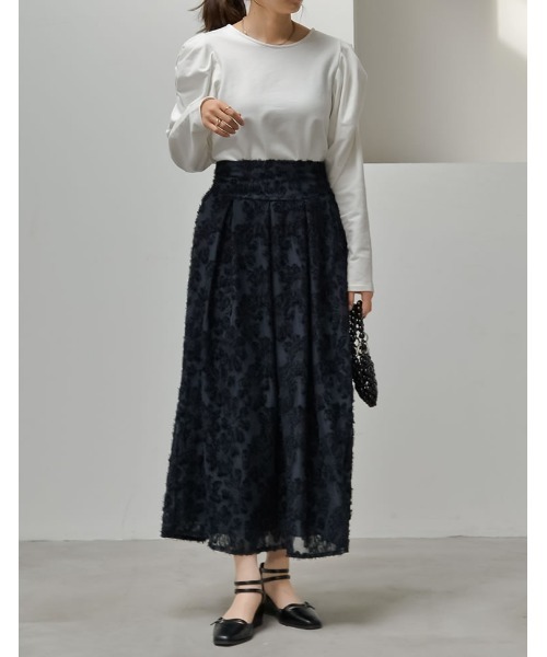 Re:EDIT（リエディ）の「[2023A/W COLLECTION][大きいサイズ有]ダブルアンクルストラップパンプス（パンプス・レディース・レッド/シルバー/ブラック/ホワイト・SMALL/LARGE/MEDIUM/X-LARGE/XX-LARGE）」の14枚目の写真