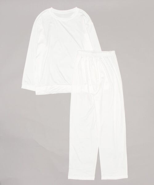 MAISON DE THERESE（メゾン ド テレーズ）の「ビッグシルエットルーム