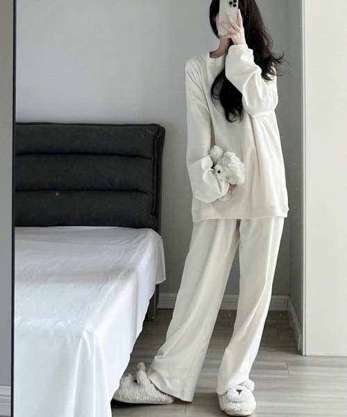 MAISON DE THERESE（メゾン ド テレーズ）の「ビッグシルエットルーム