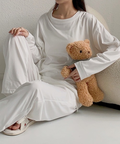 MAISON DE THERESE（メゾン ド テレーズ）の「ビッグシルエットルーム