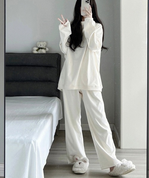 MAISON DE THERESE（メゾン ド テレーズ）の「ビッグシルエットルーム