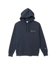 【Champion/チャンピオン】メンズ ベーシック 大きいサイズ フーデッドスウェットシャツ