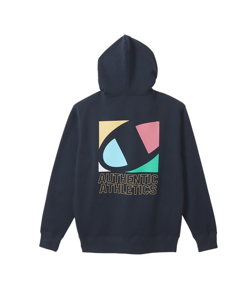 Champion(チャンピオン)の「【Champion/チャンピオン】メンズ ベーシック 大きいサイズ フーデッドスウェットシャツ(パーカー・メンズ・ネイビー/モカ/ホワイト/ブラック・XX-LARGE/XXX-LARGE/XXXX-LARGE)」の11枚目の写真