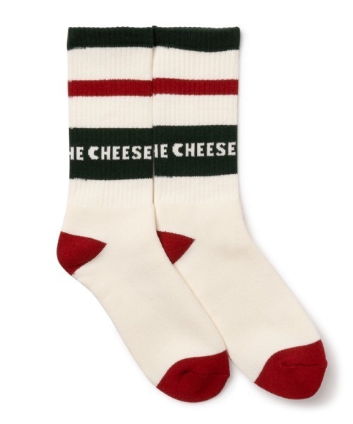セール】【SON OF THE CHEESE（サノバチーズ）】POOLSOX