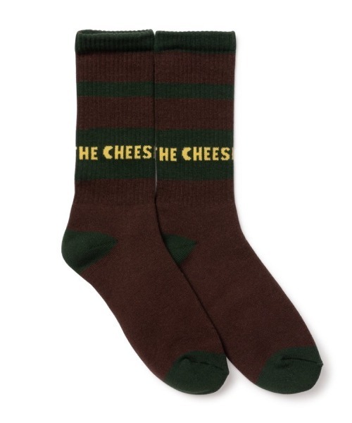 SON OF THE CHEESE POOLSOX サノバチーズ 4足セット セール】【SON OF THE CHEESE（サノバチーズ）】POOLSOX