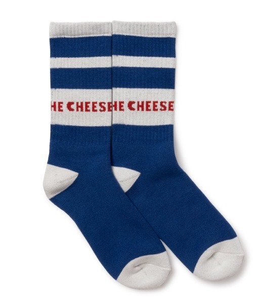 SON OF THE CHEESE POOLSOX サノバチーズ 4足セット SON OF THE CHEESE（サノバチーズ）】POOL SOX（ソックス/靴下