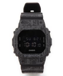 BEAUTY&YOUTH UNITED ARROWS | ＜G-SHOCK＞ DW-5600SL-1JF/腕時計(アナログ腕時計)