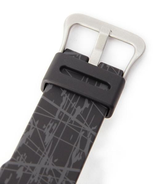 BEAUTY&YOUTH UNITED ARROWS（ビューティーアンドユースユナイテッドアローズ）の「＜G-SHOCK＞ DW-5600SL-1JF/腕時計（アナログ腕時計・メンズ・ブラック・F）」の5枚目の写真