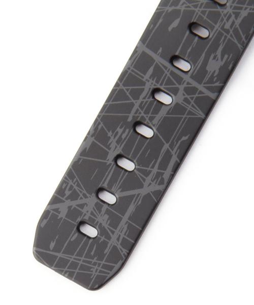 BEAUTY&YOUTH UNITED ARROWS（ビューティーアンドユースユナイテッドアローズ）の「＜G-SHOCK＞ DW-5600SL-1JF/腕時計（アナログ腕時計・メンズ・ブラック・F）」の6枚目の写真