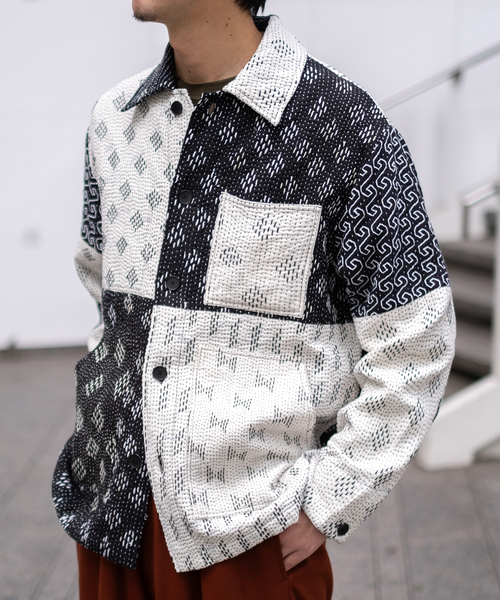 mii（ミー）の「【mii for LA BOUCLE】別注 カンタハデット