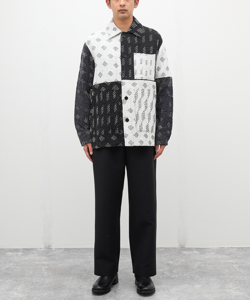 mii（ミー）の「【mii for LA BOUCLE】別注 カンタハデット