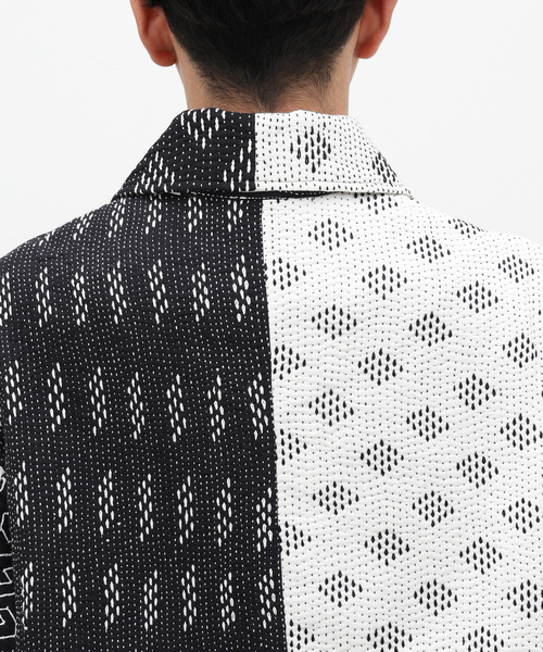 mii（ミー）の「【mii for LA BOUCLE】別注 カンタハデット