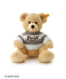 gelato pique（ジェラートピケ）の「【Steiff】ぬいぐるみ